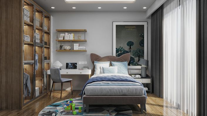 Image No.11-2 Bed Apartment for sale