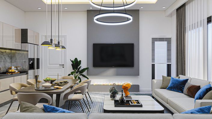 Image No.12-2 Bed Apartment for sale