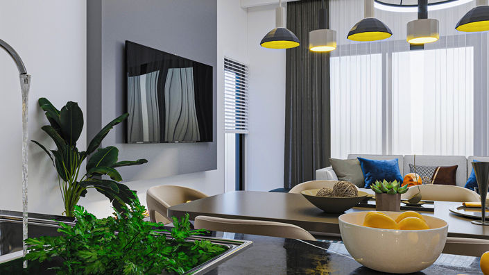 Image No.14-2 Bed Apartment for sale