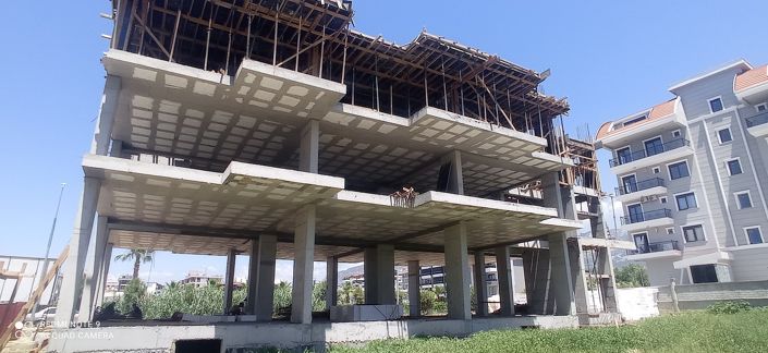 Image No.15-2 Bed Apartment for sale