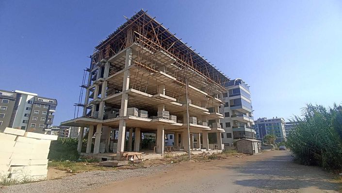 Image No.16-2 Bed Apartment for sale