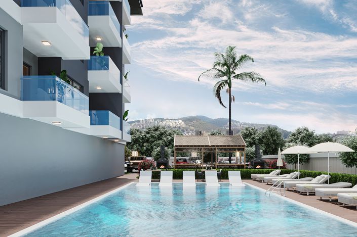 Image No.2-2 Bed Apartment for sale