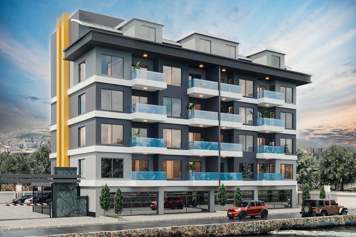 Image No.3-2 Bed Apartment for sale