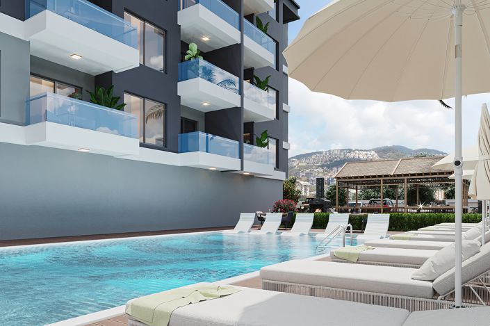 Image No.4-2 Bed Apartment for sale