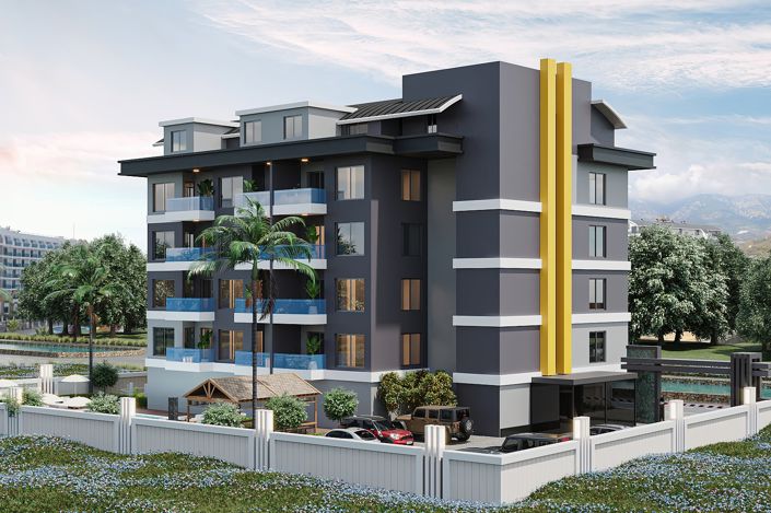 Image No.5-2 Bed Apartment for sale