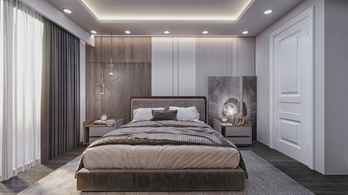 Image No.9-2 Bed Apartment for sale