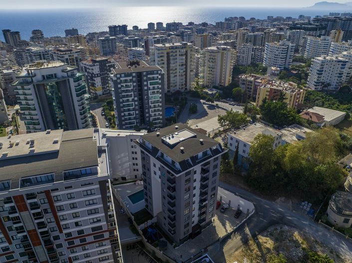 Image No.1-4 Bed Apartment for sale