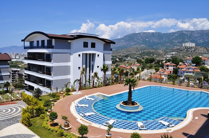 Image No.1-2 Bed Apartment for sale