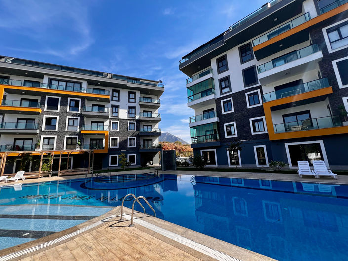 Image No.1-1 Bed Apartment for sale