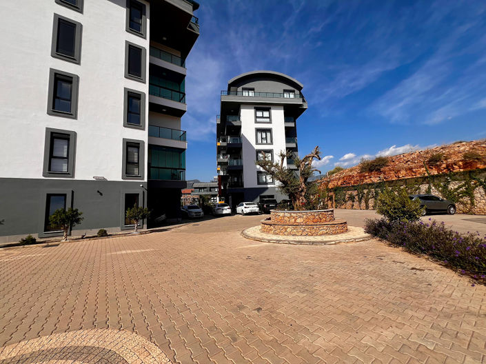 Image No.10-Appartement de 1 chambre à vendre à Oba