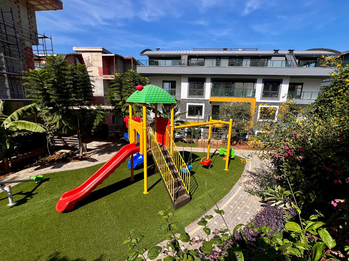 Image No.11-Appartement de 1 chambre à vendre à Oba