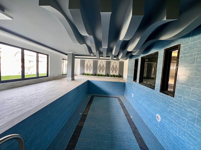 Image No.12-Appartement de 1 chambre à vendre à Oba