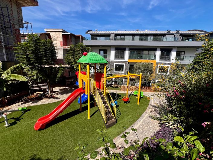 Image No.11-Appartement de 2 chambres à vendre à Oba