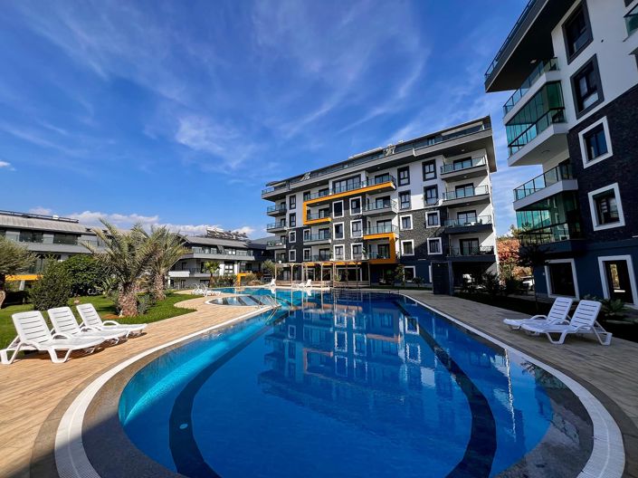 Image No.2-3 Bed Apartment for sale