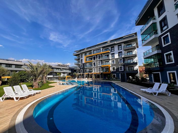 Image No.2-3 Bed Apartment for sale