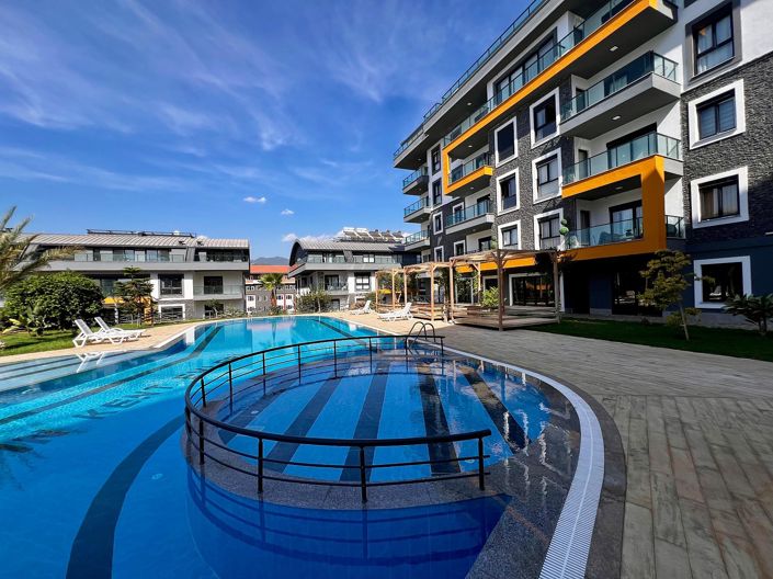 Image No.4-3 Bed Apartment for sale