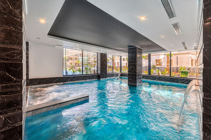 Image No.19-1 Bed Apartment for sale