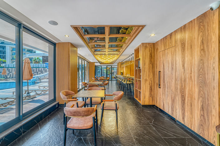 Image No.24-1 Bed Apartment for sale