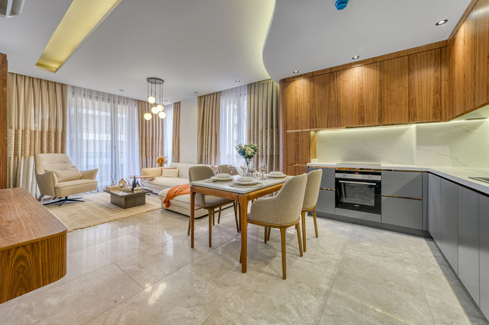 Image No.31-1 Bed Apartment for sale