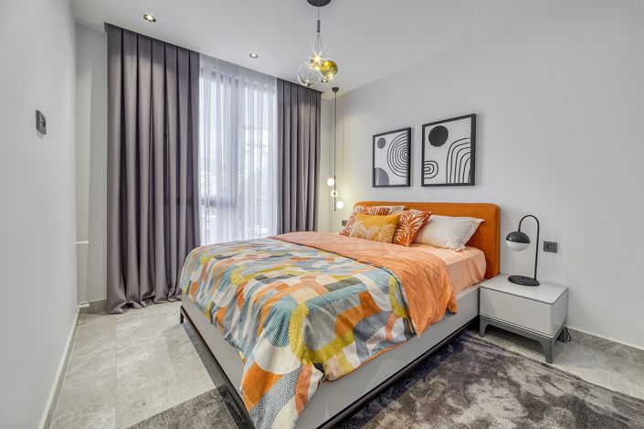 Image No.34-1 Bed Apartment for sale