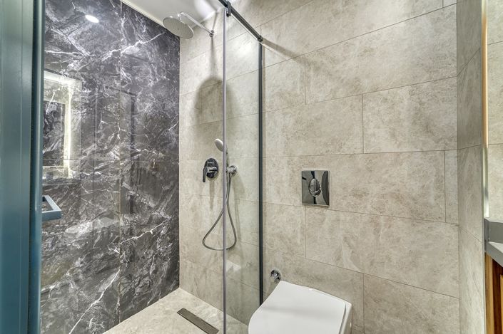 Image No.35-Appartement de 2 chambres à vendre à Tosmur