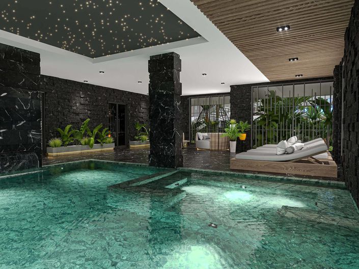 Image No.13-2 Bed Apartment for sale