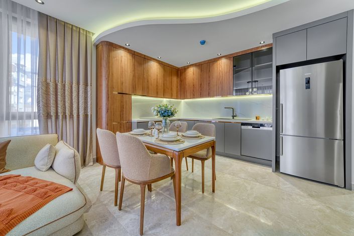 Image No.29-2 Bed Apartment for sale