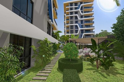 Exterior 6