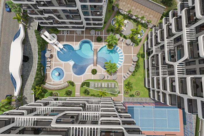 Image No.1-2 Bed Apartment for sale