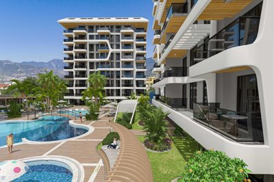 Exterior 4