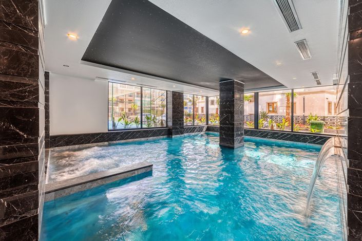 Image No.19-2 Bed Apartment for sale