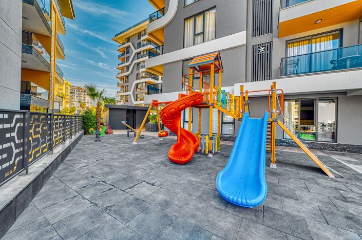 Image No.14-4 Bed Apartment for sale