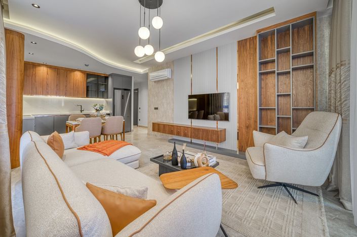 Image No.28-4 Bed Apartment for sale