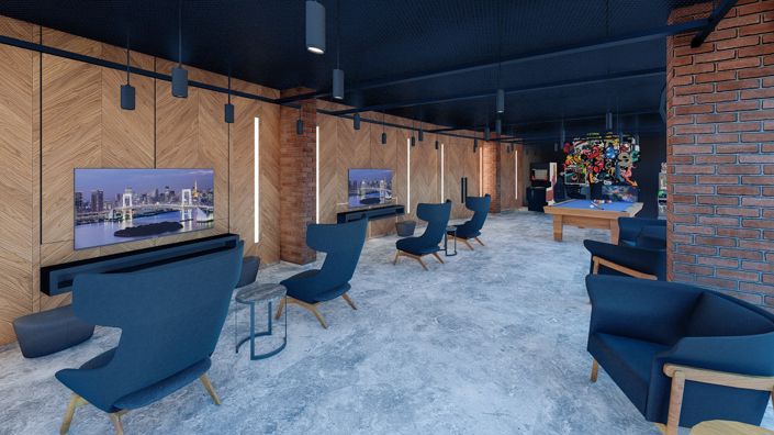 Image No.11-1 Bed Apartment for sale