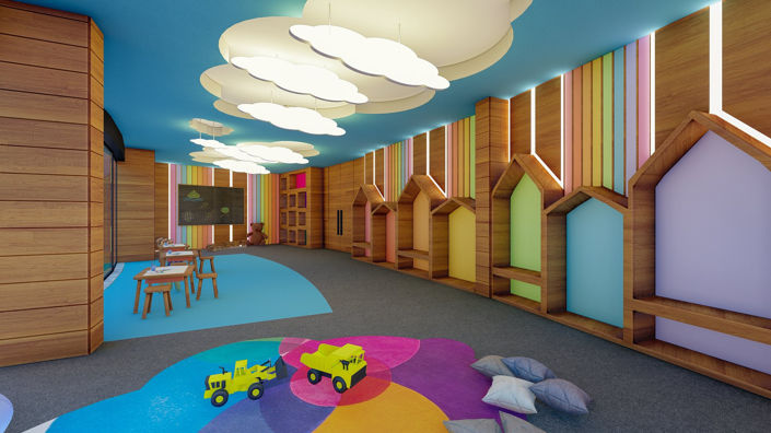 Image No.12-1 Bed Apartment for sale