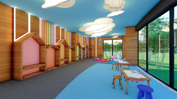 Image No.13-1 Bed Apartment for sale