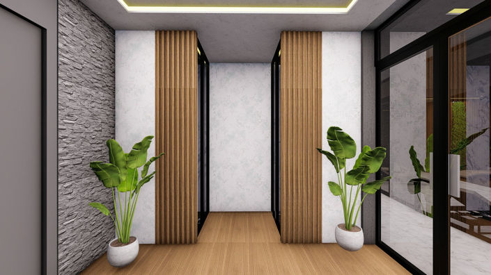 Image No.22-1 Bed Apartment for sale