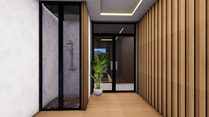 Image No.24-1 Bed Apartment for sale