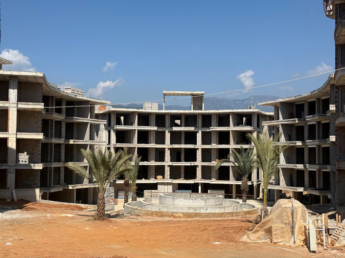 Image No.35-1 Bed Apartment for sale