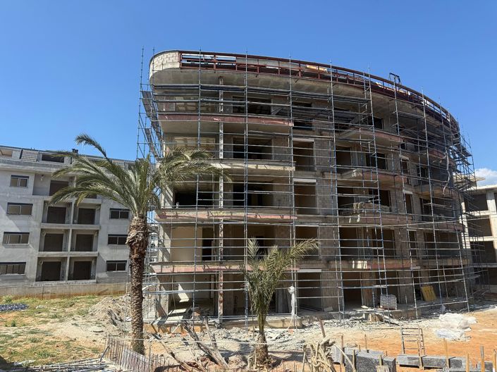 Image No.36-1 Bed Apartment for sale