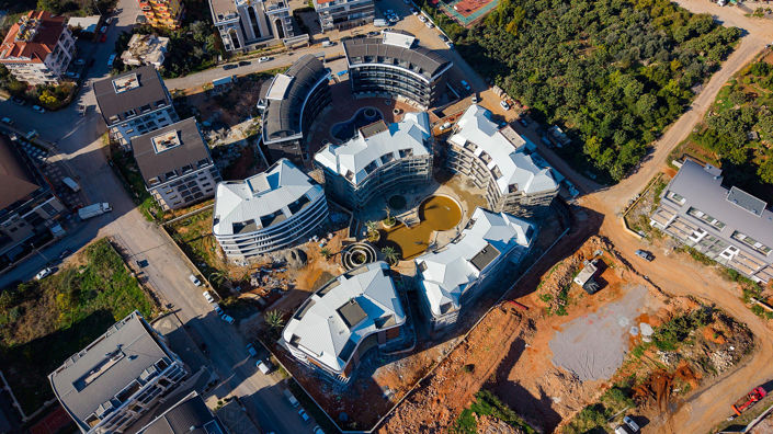 Image No.36-1 Bed Apartment for sale