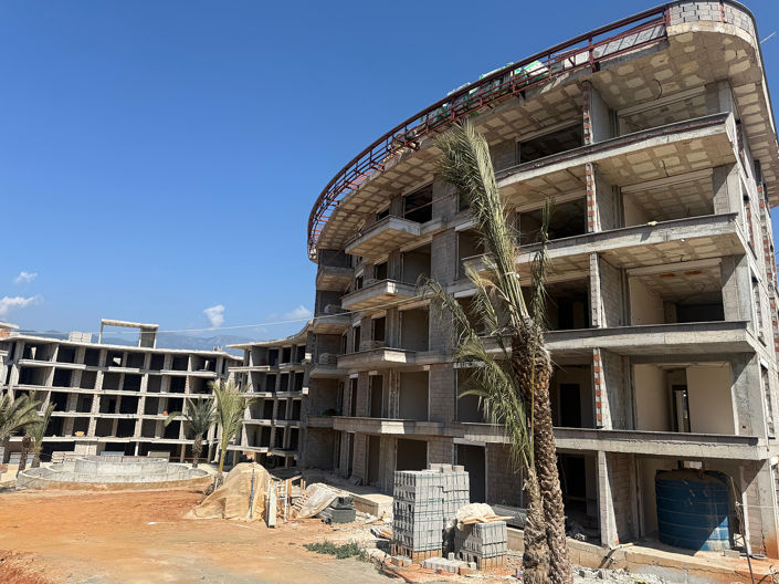 Image No.37-1 Bed Apartment for sale