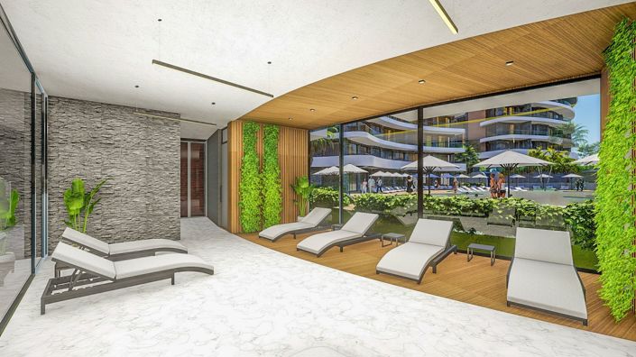 Image No.23-2 Bed Apartment for sale