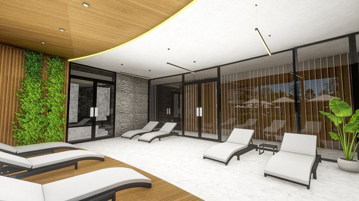 Image No.21-2 Bed Apartment for sale