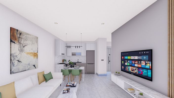 Image No.31-2 Bed Apartment for sale