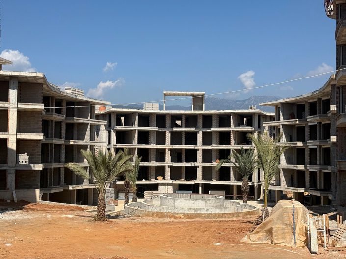 Image No.35-4 Bed Apartment for sale