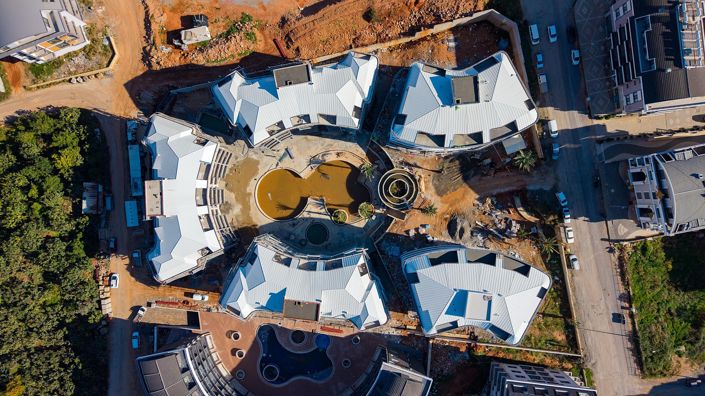 Image No.35-Appartement de 4 chambres à vendre à Oba