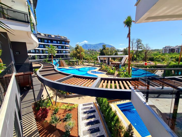 Image No.1-1 Bed Apartment for sale