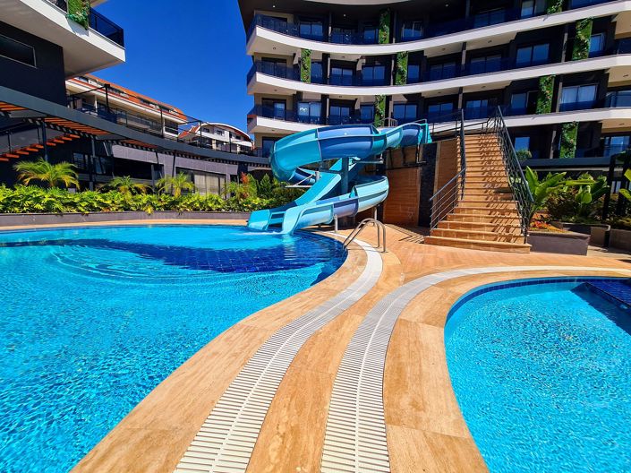 Image No.1-1 Bed Apartment for sale