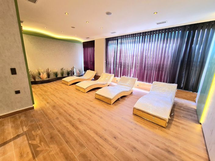 Image No.10-1 Bed Apartment for sale